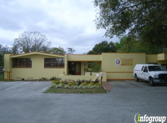 Lake Howell Animal Clinic - Maitland, FL