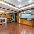 OYO Hotel Irving DFW Airport North - Hotels