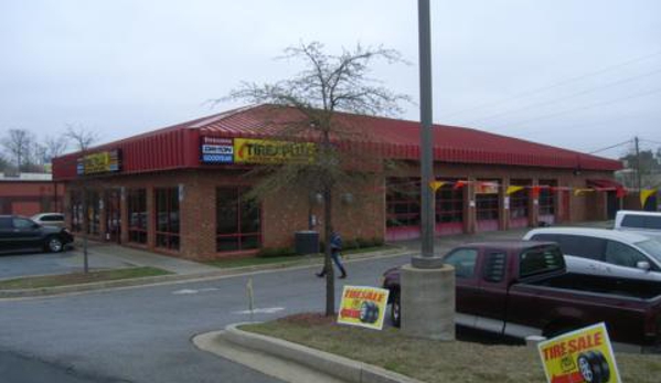 Tires Plus - Decatur, GA