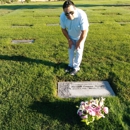 Ascension Cemetery - Mausoleums