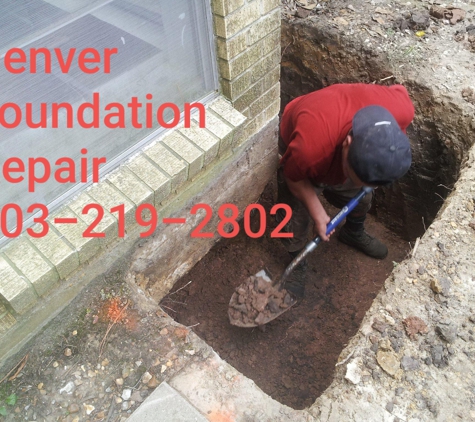 Denver Foundation Repair and House Leveling - Denver, CO. Denver Foundation Repair 303-219-2802

#FoundationRepairDenver #FoundationRepair #DenverFoundationRepair