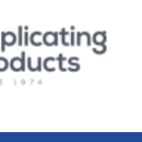 Duplicating Products Inc - Office Furniture & Equipment-Installation