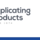 Duplicating Products Inc