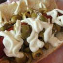 Dirty Frank's Hot Dog Palace - Hot Dog Stands & Restaurants