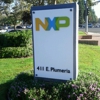 NXP Semiconductors gallery