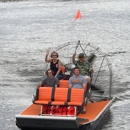 Captain Dukes Airboat Rides - Boat Tours