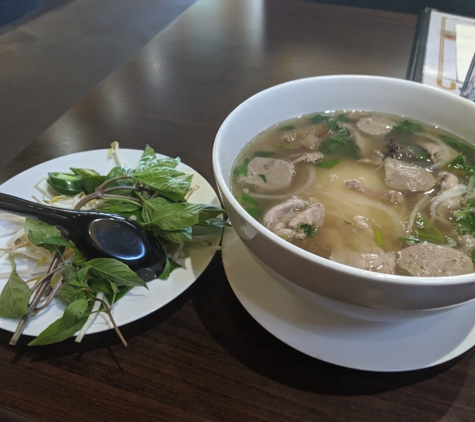 Nguyen Pho & Grill - Kansas City, MO