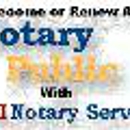 LMI Notary Service - Notaries Public