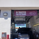 Jiffy Lube Oil Change - Automobile Parts & Supplies