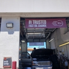Jiffy Lube Oil Change