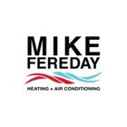 Mike Fereday Heating + Air Conditioning