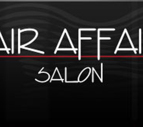 Hair Affairs Salon - San Antonio, TX