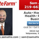 Sam Allie - State Farm Insurance Agent - Insurance