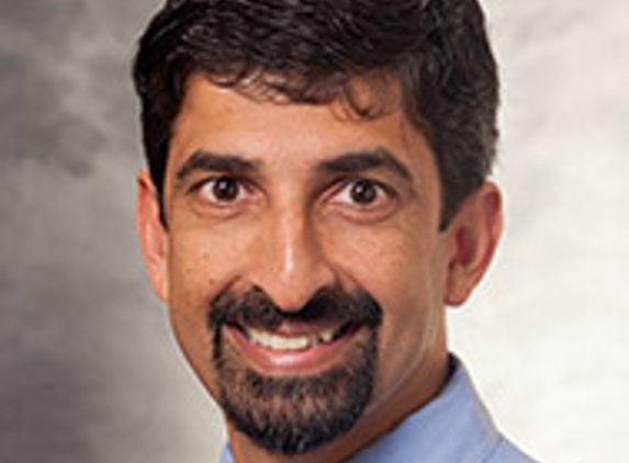 Vivek Balasubramaniam, MD - Aurora, CO