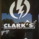 Clark's Snow Sports - Snowboards