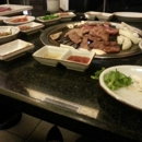 Hanu Korean BBQ - Korean Restaurants