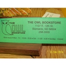 Owl Bookstore - Book Stores