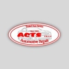 ACTS Automotive Repair gallery