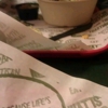 Quiznos gallery