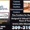 Creative Kitchens & Baths gallery
