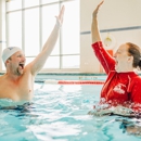 British Swim School of LA Fitness Paramus - Swimming Instruction