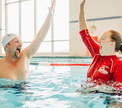 British Swim School of LA Fitness - North Brunswick - North Brunswick, NJ