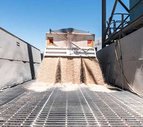 CBH Group - Geraldton, WA