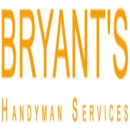 Bryant's Handyman Services - Altering & Remodeling Contractors
