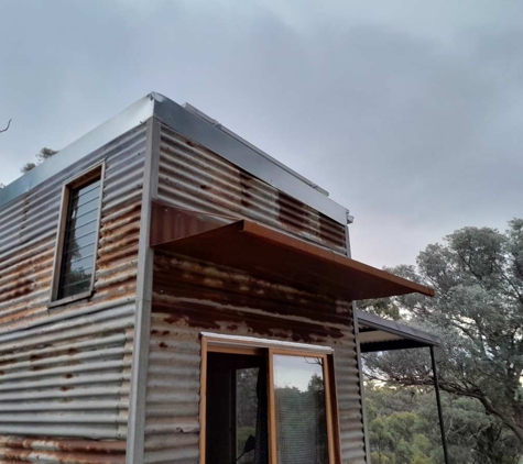 Luff Metal Fab - Castlemaine, VIC