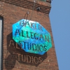 Baker Allegan Studios, Fiber Arts Studio and Gallery gallery