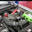 Action Auto - Automobile Air Conditioning Equipment-Service & Repair