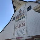 Millers Big Red Apple Orchard