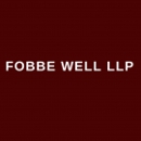 Fobbe Well LLP - Drilling & Boring Contractors