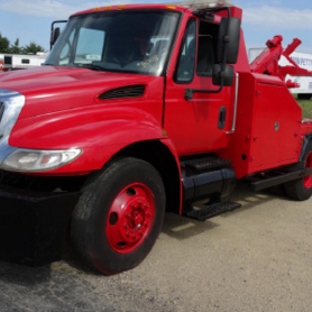 Roseville Tow Truck Company - Roseville, CA