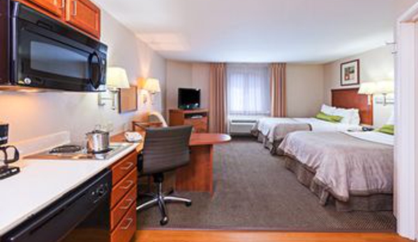 Candlewood Suites Owasso - Owasso, OK