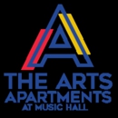 Arts at Music Hall - Apartments