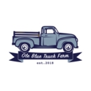 Ole Blue Truck Farm - Party & Event Planners