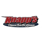 G W Knapp & Son Plumbing & Heating