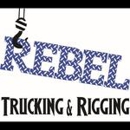Ram Trucking & Rigging - Local Trucking Service