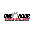 One Hour Air Conditioning & Heating® of Mount Airy - Air Conditioning Contractors & Systems