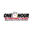 One Hour Heating and Air Conditioning Springfield