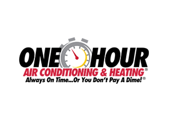 Mitchell's One Hour Heating & Air Conditioning - Avon, OH
