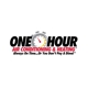One Hour Heating & Air Conditioning® of NWA