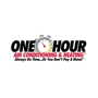 Mitchell's One Hour Heating & Air Conditioning