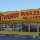 Twister Wireless - Cellular Telephone Service