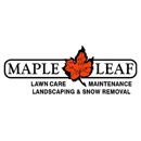Maple Leaf Inc. - Landscape Designers & Consultants