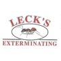 Leck's Exterminating