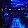 Midnight Lights Party Bus gallery