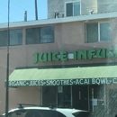 Juice Infusion - Restaurants