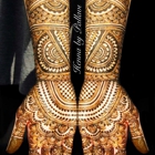 Henna by Pallavi